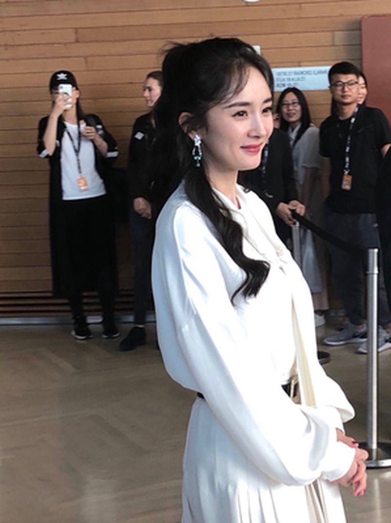 杨幂