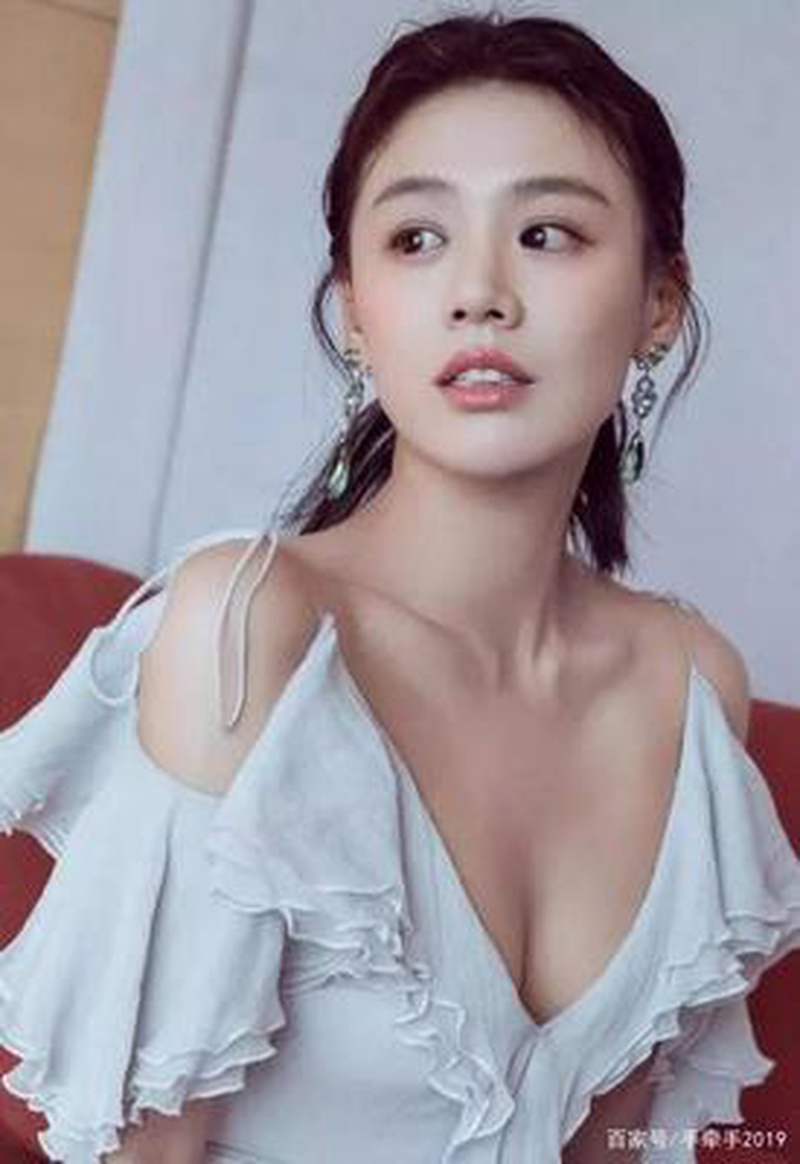 马思纯